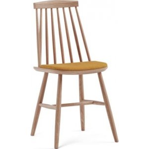 2 st Birka matstol - Dolaro 3