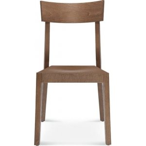 2 st Chili matstol - Naturlig bok - Trästolar