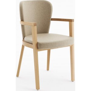 2 st Lava karmstol - Dolaro 3