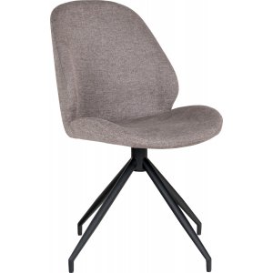 2 st Monte matstol - Beige - Klädda & stoppade stolar