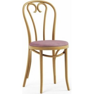 2 st No 16 matstol - Valfi färg på stomme och klädsel - Dolaro 3