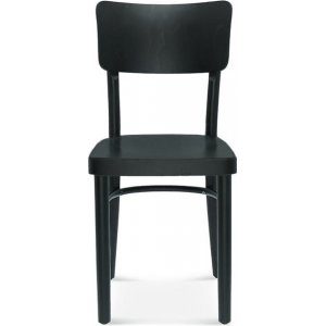 2 st Novo matstol - Naturlig bok - Trästolar