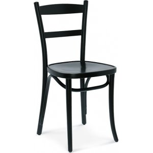 2 st Pernilla matstol - Valfi färg på stomme - Naturlig bok - Trästolar