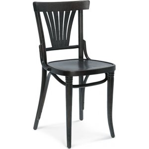 2 st Precious matstol - Naturlig bok - Trästolar