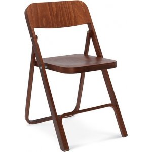 2 st Tari matstol - Naturlig bok - Trästolar