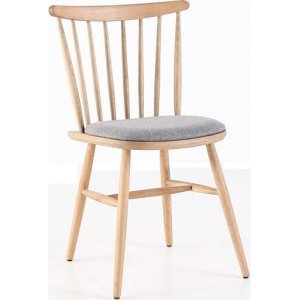 2 st Wand matstol - Dolaro 3