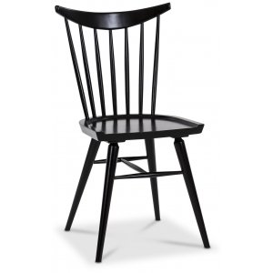 2 st Wasa matstol - Naturlig bok - Pinnstolar