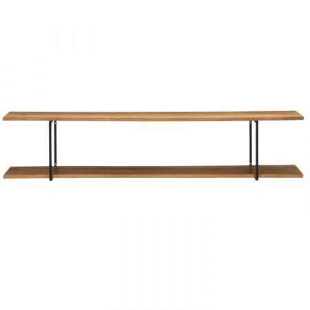 Bild på WOODS Hylla Natur L från House Doctor