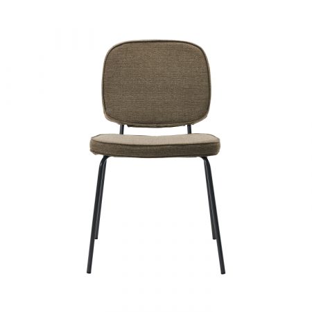 Bild på CARMA Stol Mörk Sand från House Doctor