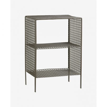 Bild på TUO Sängbord Olivgrön från Nordal