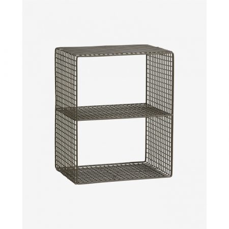 Bild på TUO Hylla Olivgrön från Nordal