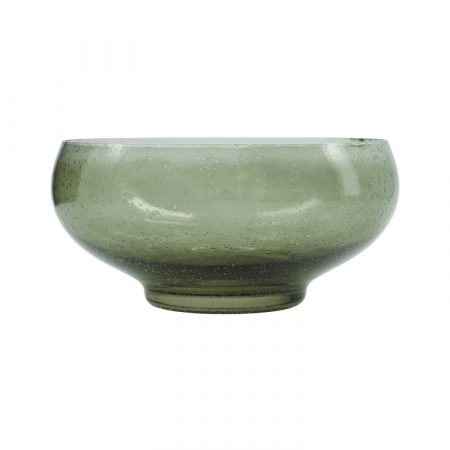 Bild på RAIN Skål Grön från House Doctor