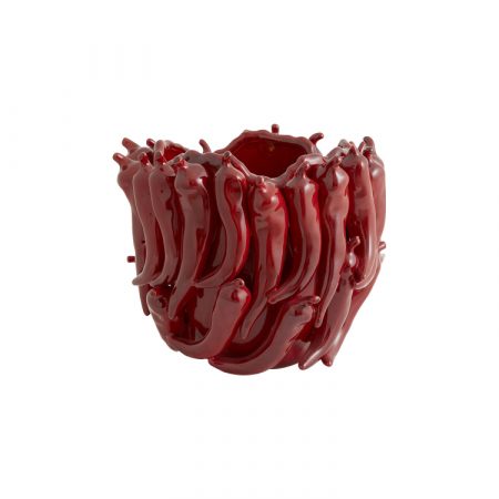 Bild på TORRES Vas Röd från Nordal