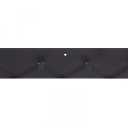 Bild på LOGAN Hängare 4 Metall från WOOOD