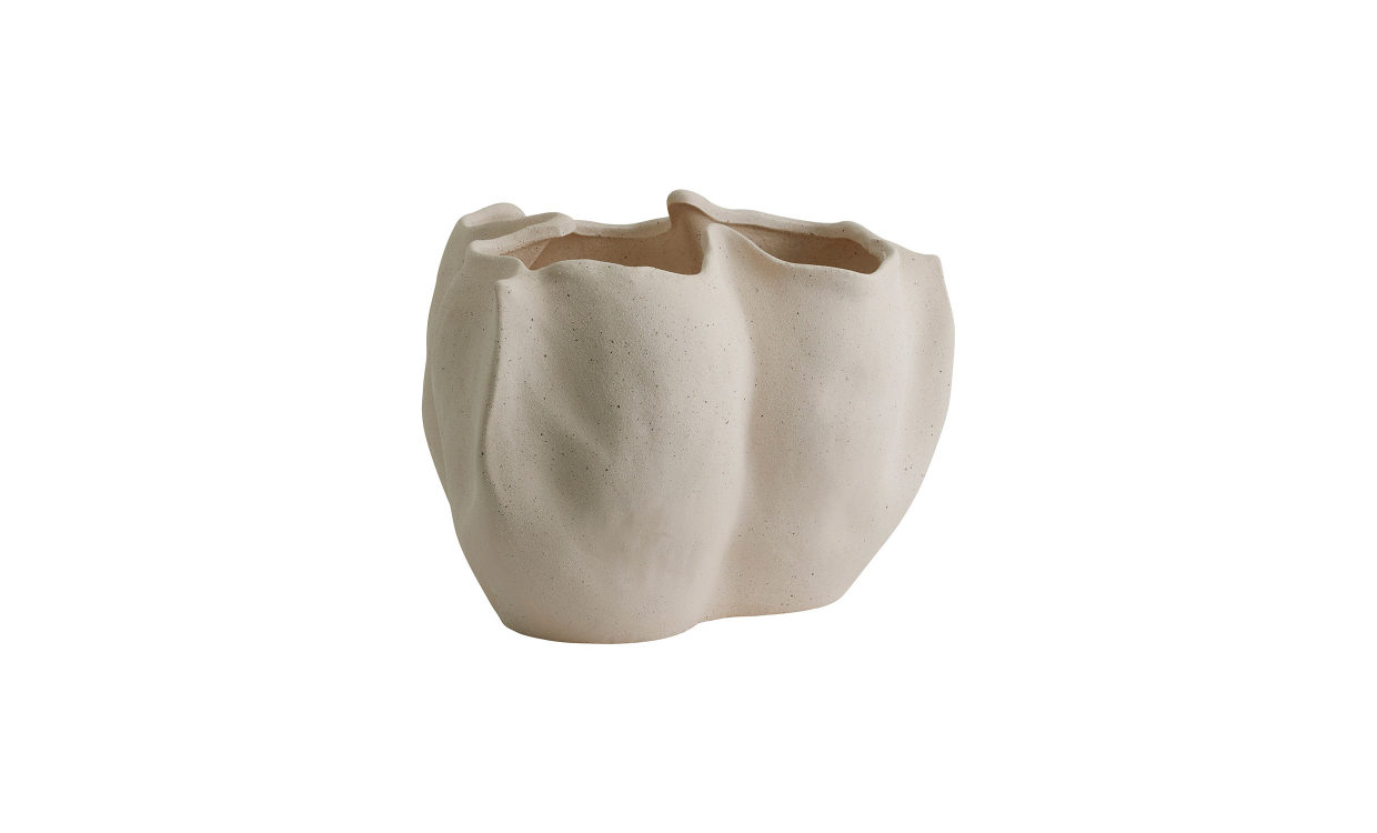 41023 Bild på ISABELA Skål Sand från Nordal