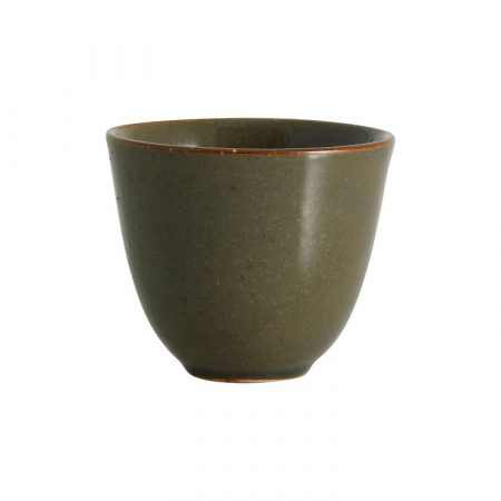 Bild på GRAWA Kopp Grön från Nordal