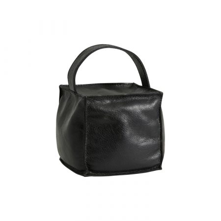 Bild på COOK Dörrstopp Svart från Nordal