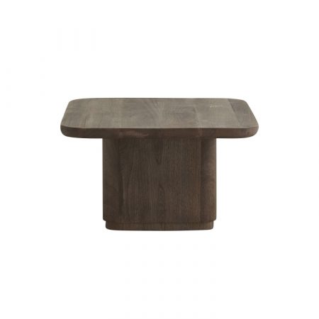 Bild på TOKE Soffbord Brun från Nordal