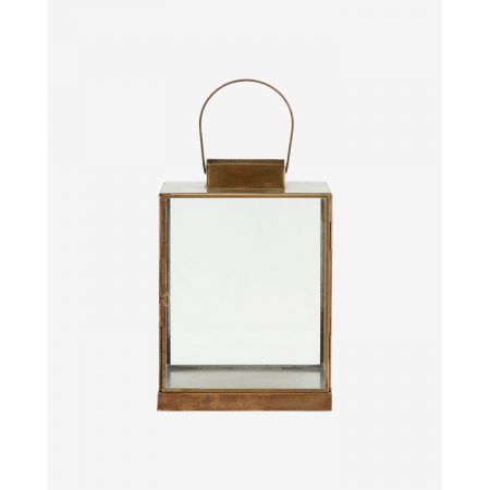 Bild på ANTIQUE Lykta S från Nordal