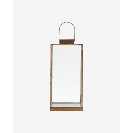 Bild på ANTIQUE Lykta L från Nordal