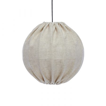 Bild på AWARE Bonnie Takskärm Ljusbeige från PR Home