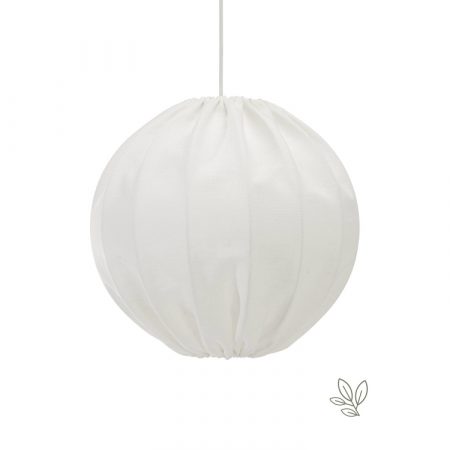 Bild på AWARE Bonnie Takskärm Offwhite från PR Home