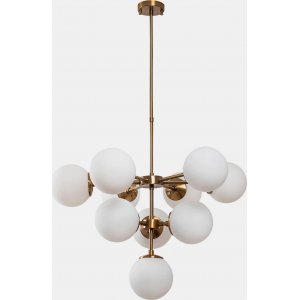 Akkas taklampa 10100 - Vintage/vit - Plafonder