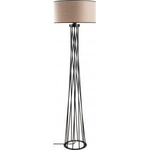 Alta golvlampa 13473 - Vit - Golvlampor -Lampor - Golvlampor