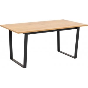 Amble matbord 160 x 90 cm - Ek - Övriga matbord
