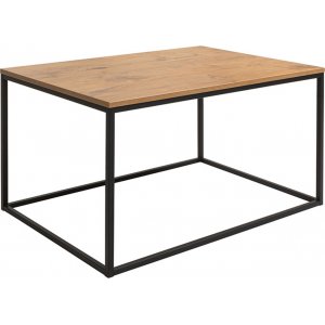 Aroz soffbord 100 x 53 cm - Lancelot ek - Soffbord