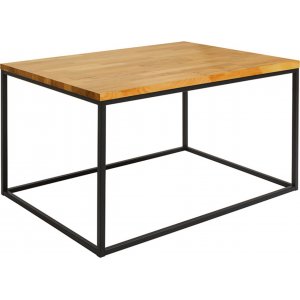 Aroz soffbord 100 x 69 cm - Akacia - Soffbord