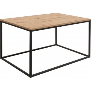 Aroz soffbord 100 x 69 cm - Artisan ek - Soffbord