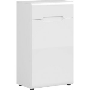 Azteca Trio skåp - Vit - Skåp -Skåp - Hyllor & Förvaring