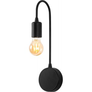 Baston vägglampa 3280 - Svart - Väggplafonder & väggarmaturer