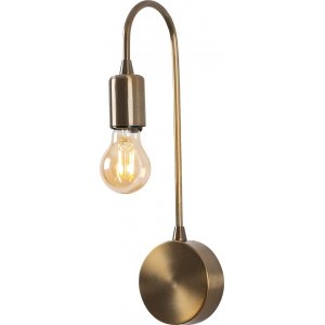 Baston vägglampa 3281 - Vintage - Väggplafonder & väggarmaturer