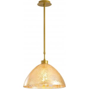 Bergama taklampa N-143 - Guld - Pendellampor