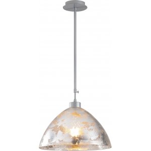 Bergama taklampa N-144 - Silver - Pendellampor