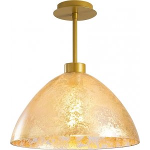 Bergama taklampa N-146 - Guld - Plafonder