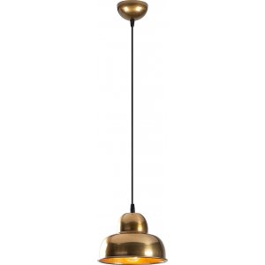 Bergamo taklampa 180-S - Guld - Pendellampor