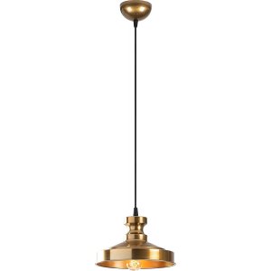 Berkeley taklampa 182-S - Guld - Pendellampor
