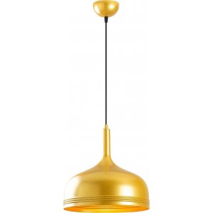 Berkeley taklampa 187-S - Guld - Pendellampor