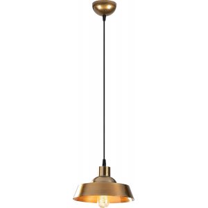 Berkeley taklampa 189-S - Guld - Pendellampor