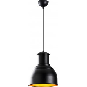 Berkeley taklampa 190-S - Svart - Pendellampor