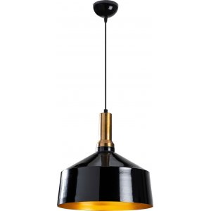 Berkeley taklampa 204-S - Svart - Pendellampor