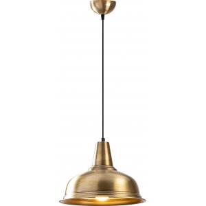 Berkeley taklampa 219-S - Guld - Pendellampor