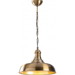 Berkeley taklampa 225-S - Guld - Pendellampor