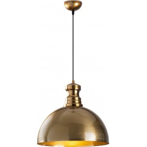 Berkeley taklampa 228-S - Guld - Pendellampor