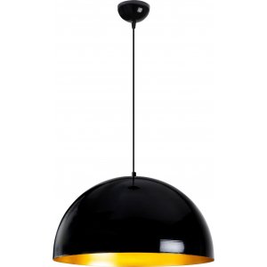 Berkeley taklampa 235-S - Svart - Pendellampor