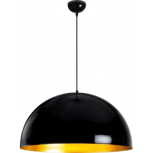 Berkeley taklampa 237-S - Svart - Pendellampor