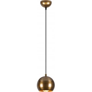 Berkeley taklampa 242-S - Guld - Pendellampor